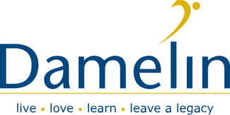 Damelin logo