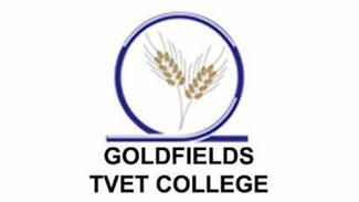 Goldfields TVET College logo
