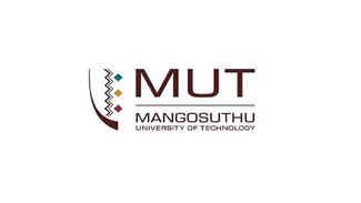 Mangosuthu University of Technology logo