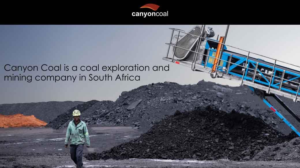 Canyon Coal