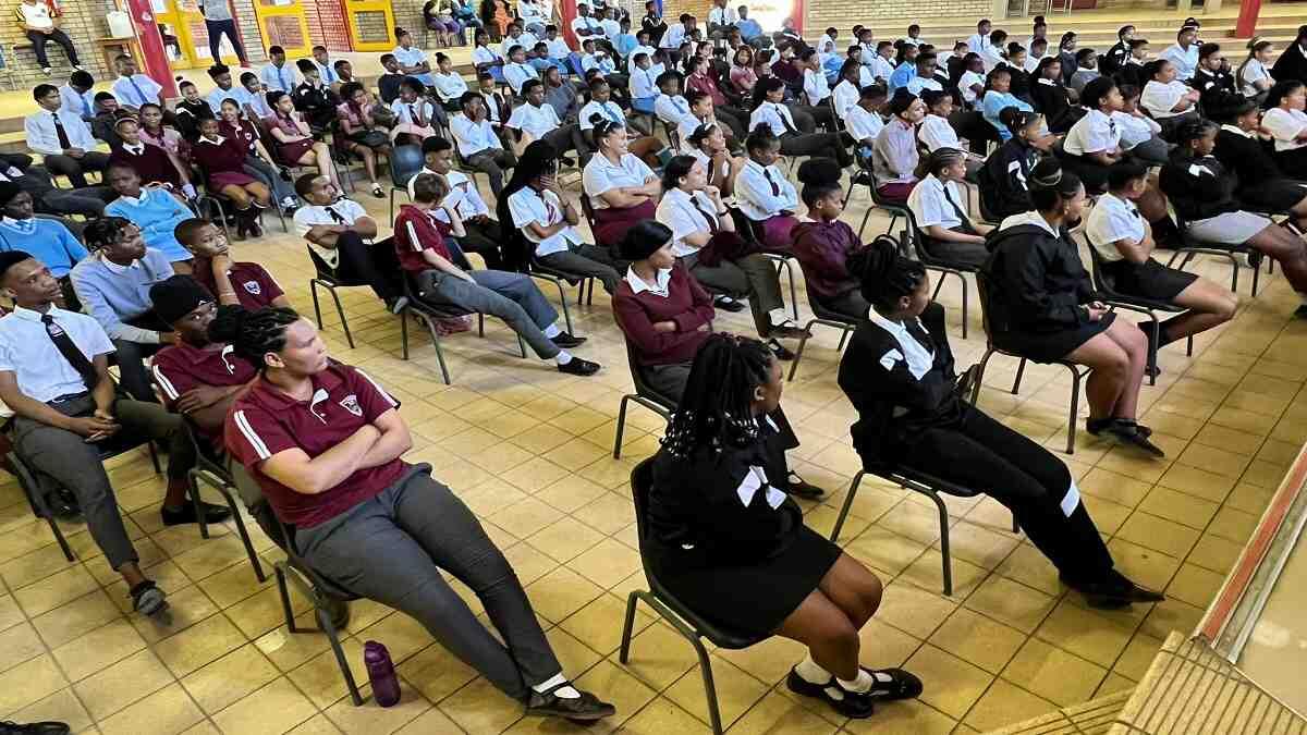 matric exams