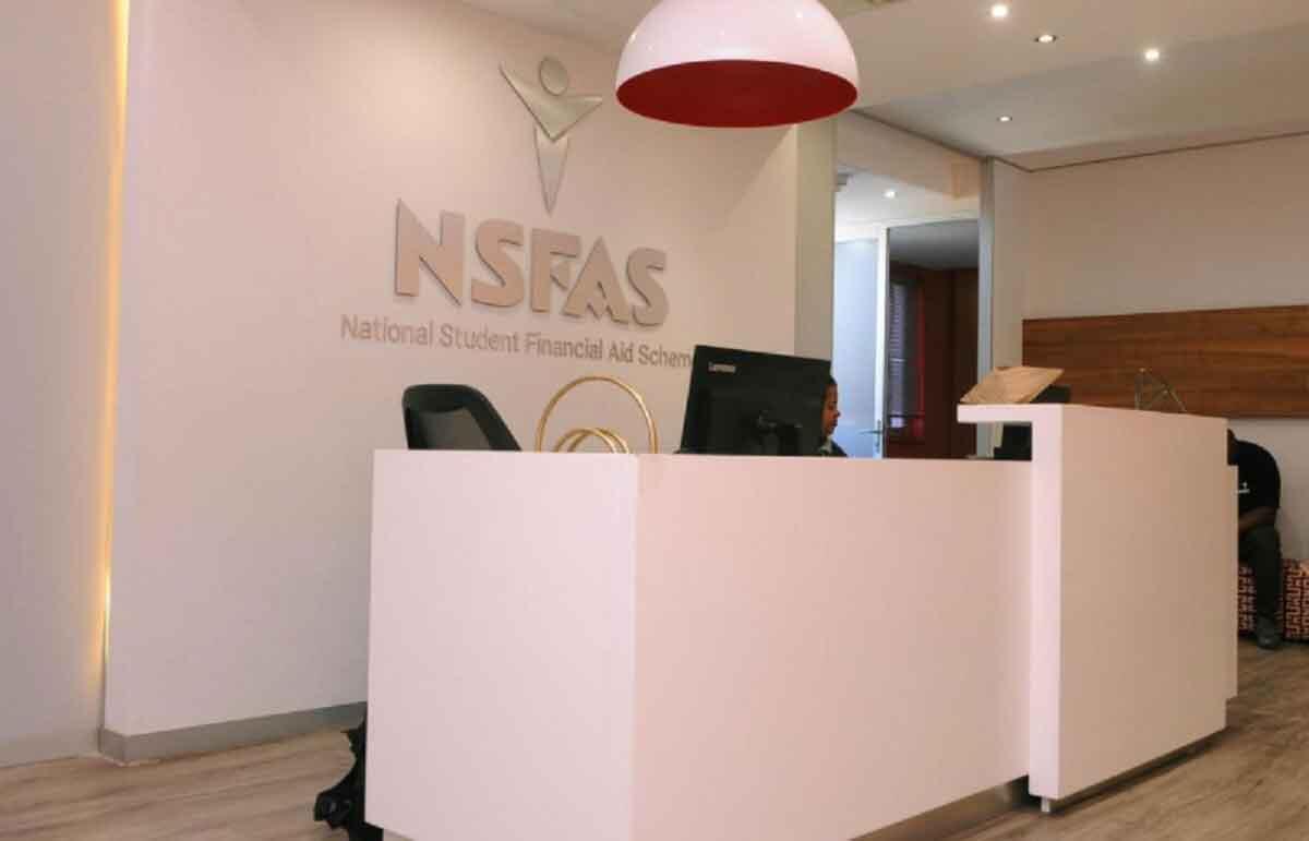 NSFAS Allowances TVET Students
