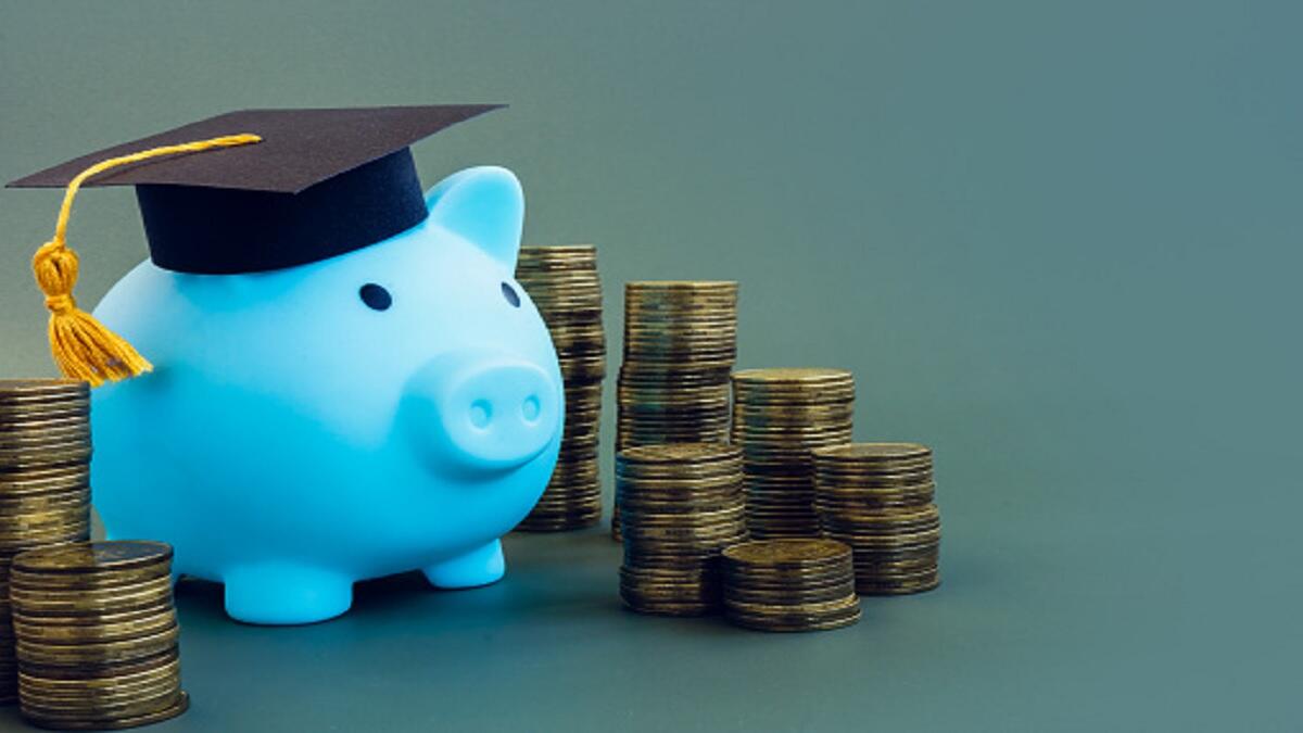 Certain requirements must be met when applying for student loans.