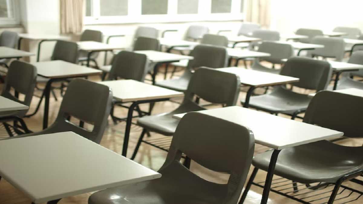 Matric examination venue
