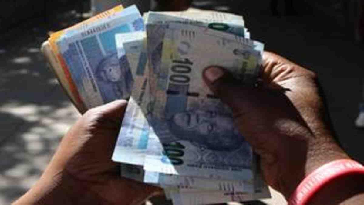 NSFAS Wallet Transfers for students