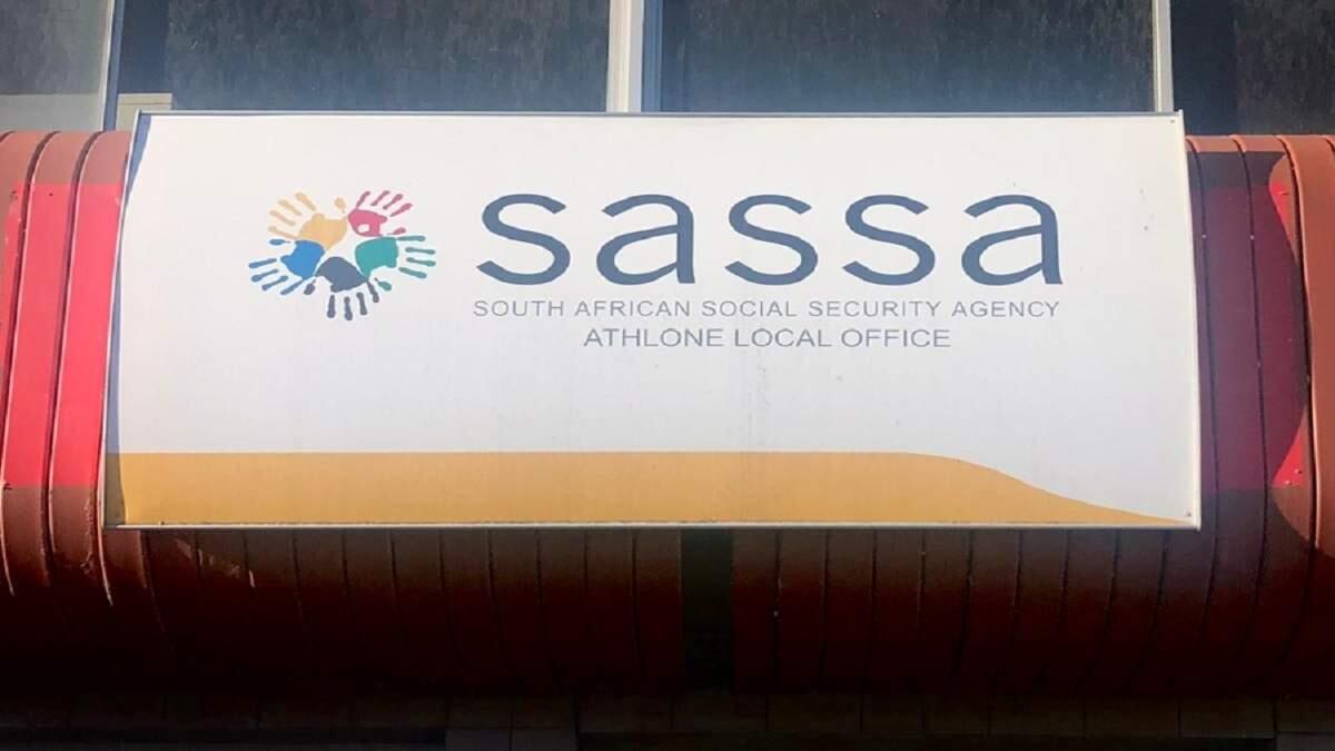 Sassa grant ending dates 