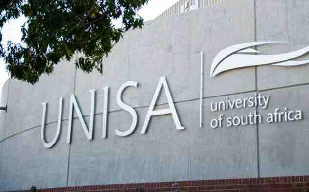Unisa revealing application dates