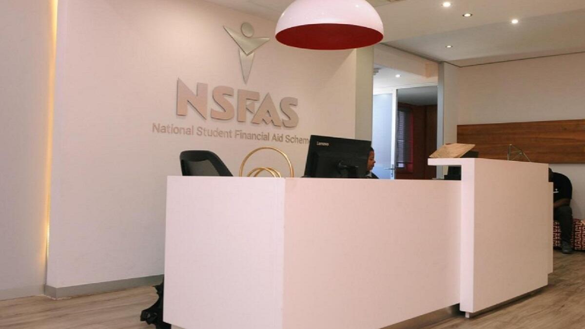 nsfas office where students can get nsfas applications