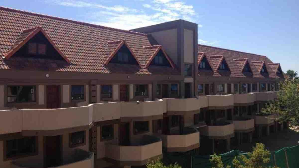Varsity Village