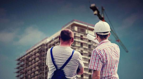 building builders