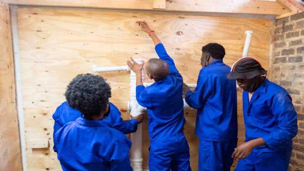 blulever apprenticeship