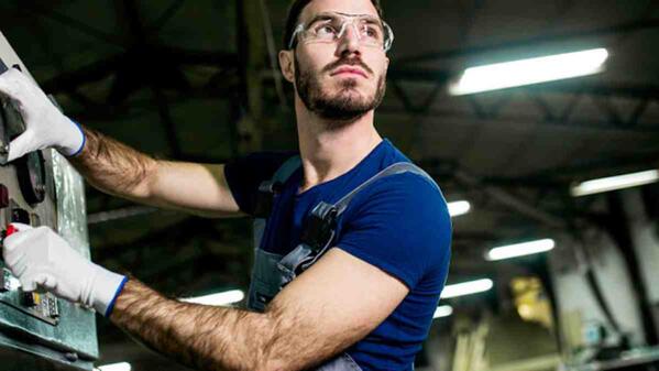 Mechanical Fitter