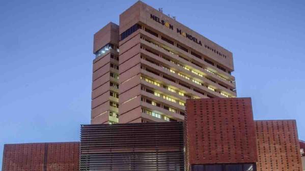 nelson mandela university