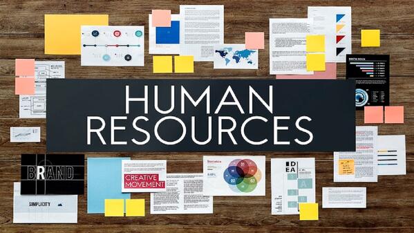 5 Places To Get An HR Qualification