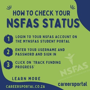 NSFAS