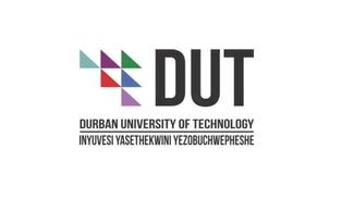 Durban University of Technology logo
