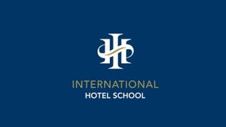 International Hotel School Logo