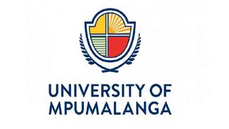 University of Mpumalanga logo