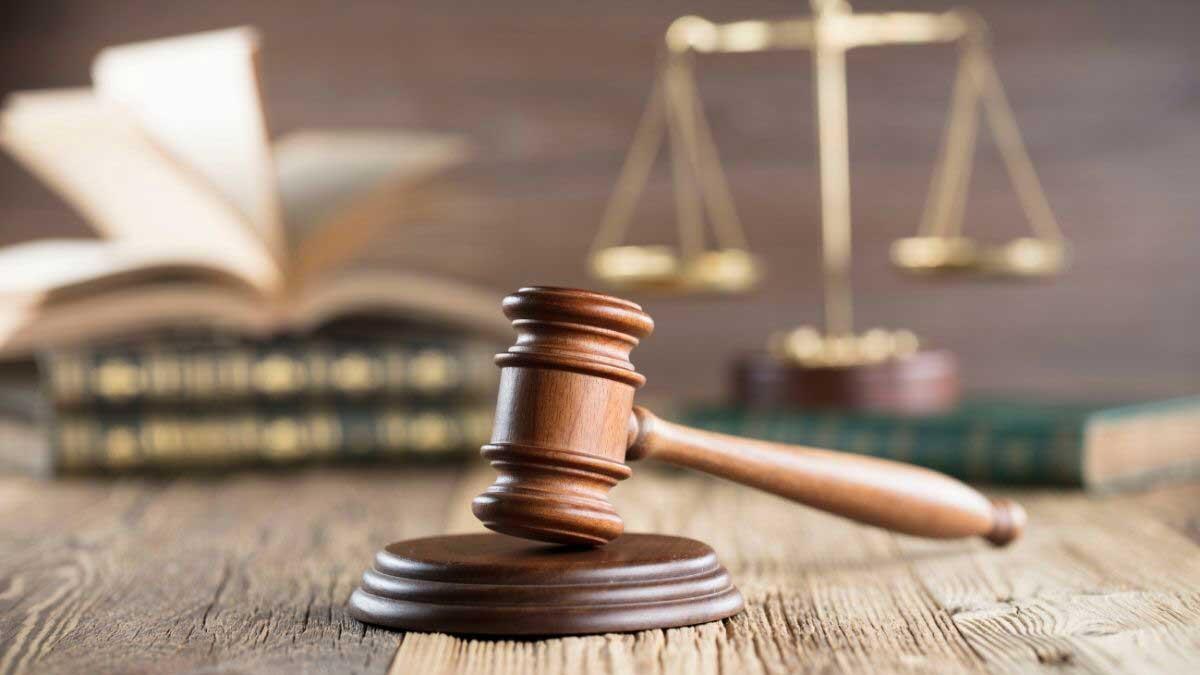Careers in Law