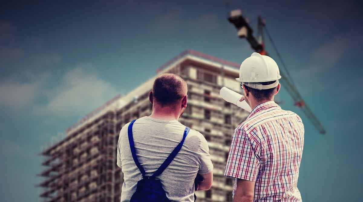 builders