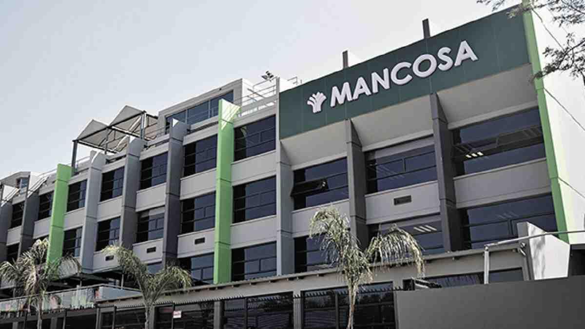 Mancosa building
