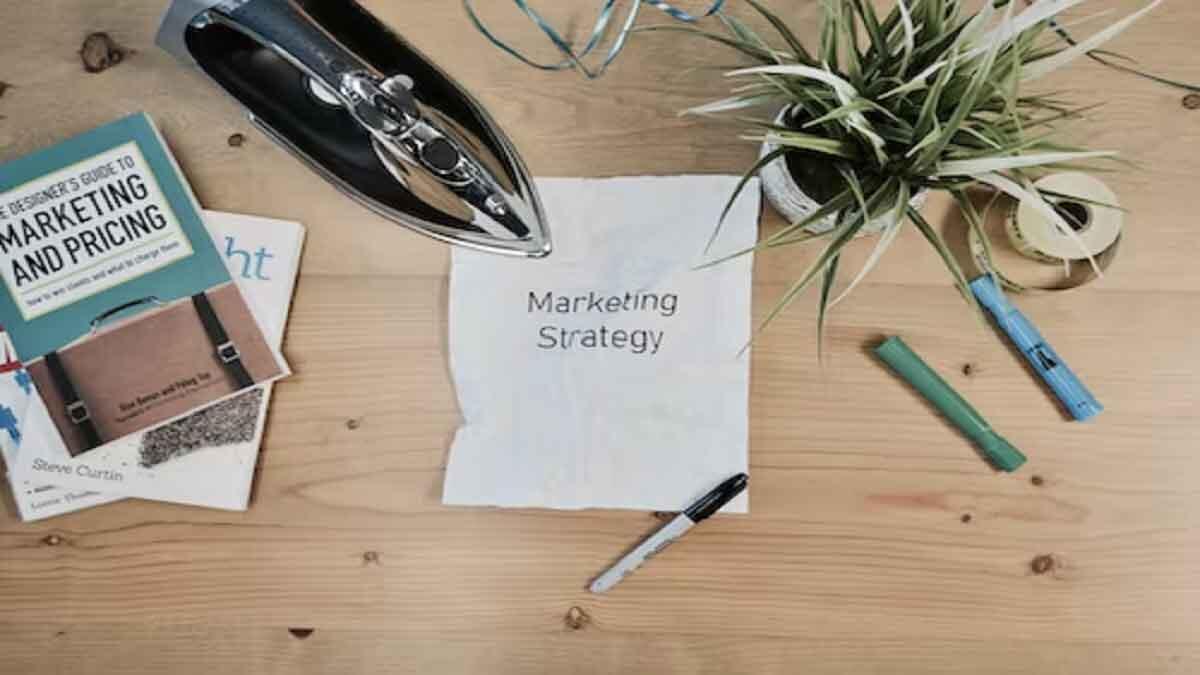 Marketing management