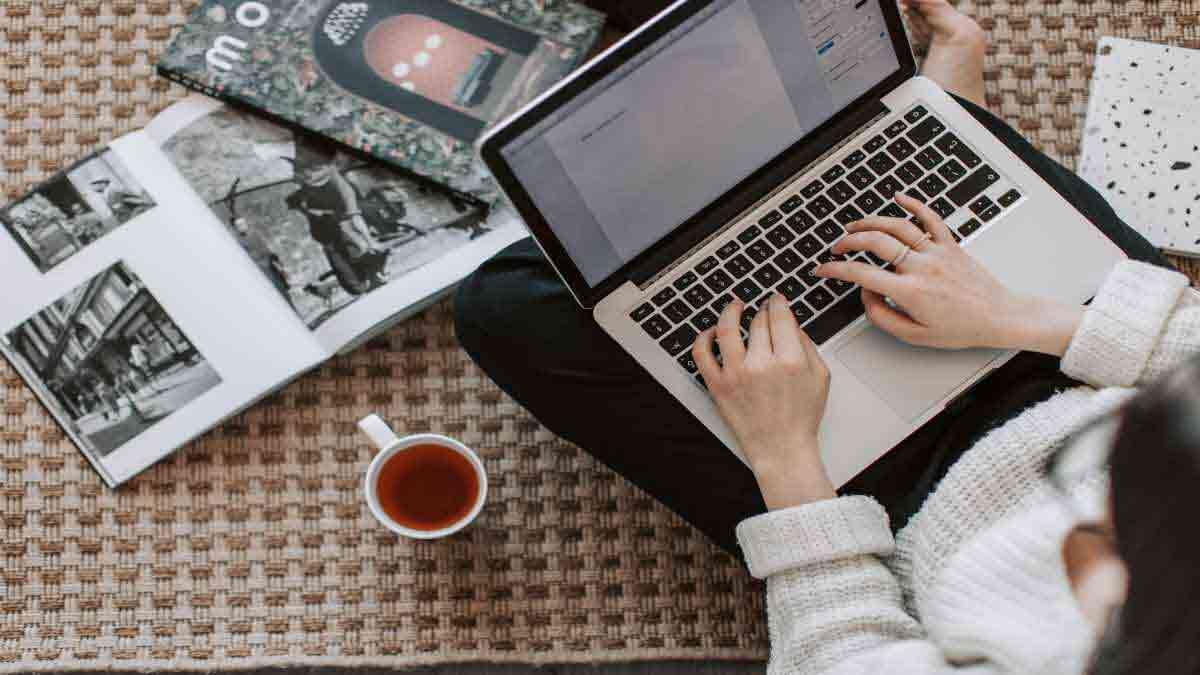 Online Applications