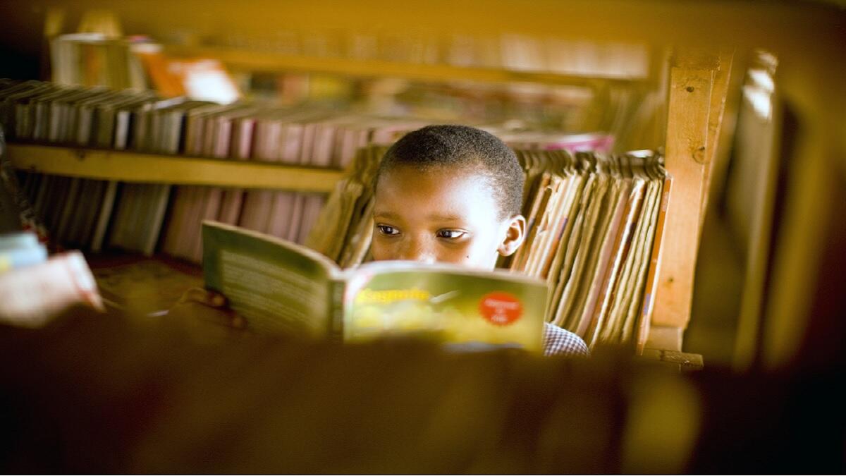 Literacy