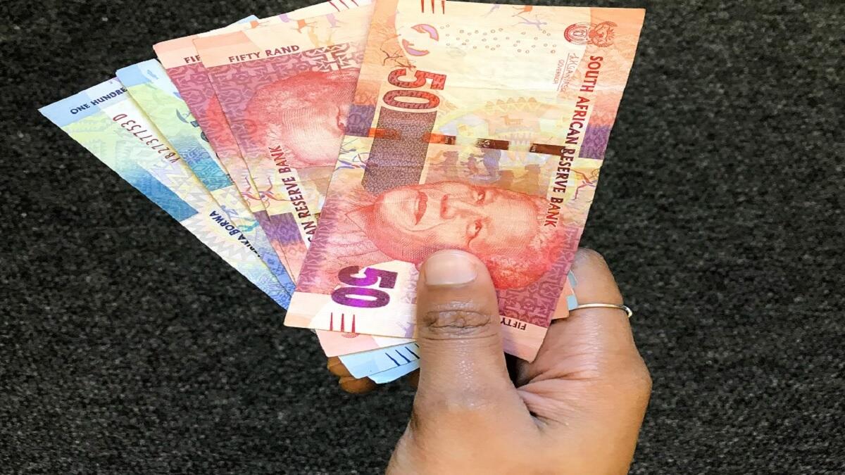 R350 SRD Grant 