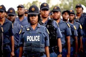 SAPS