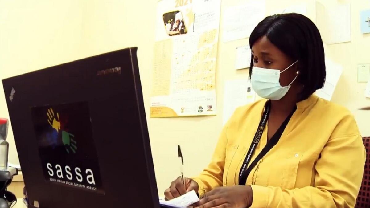 How Much Do You Get From SASSA For Grants?