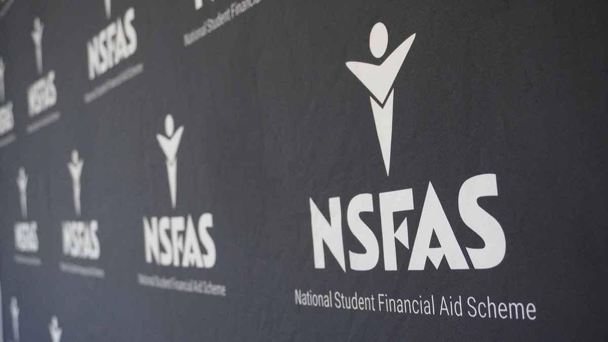 NSFAS fraud alert