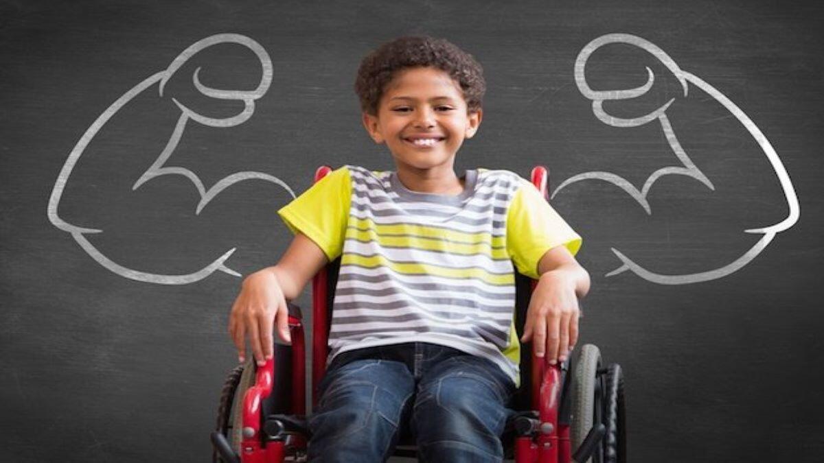 Gaps Identified In Inclusive Education