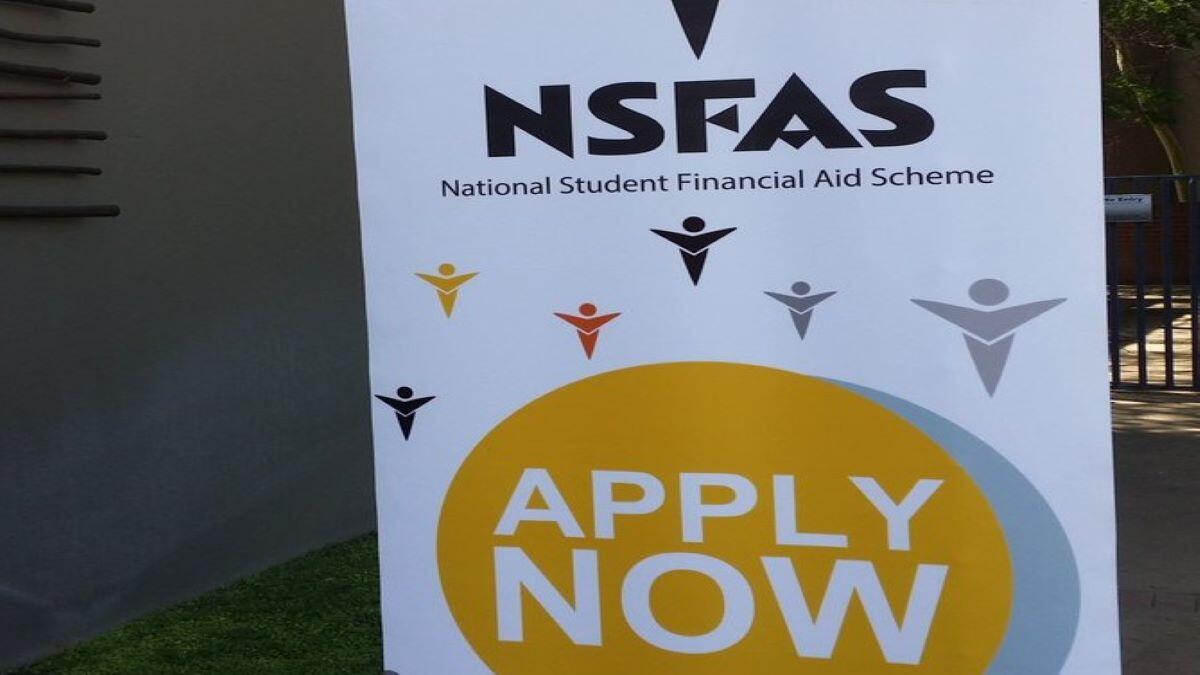 Does NSFAS Fund Students Who Dropped Out