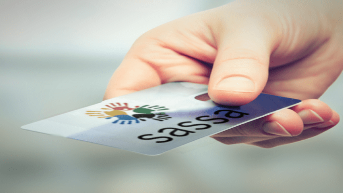 What To Do About Your Referred SASSA SRD Status