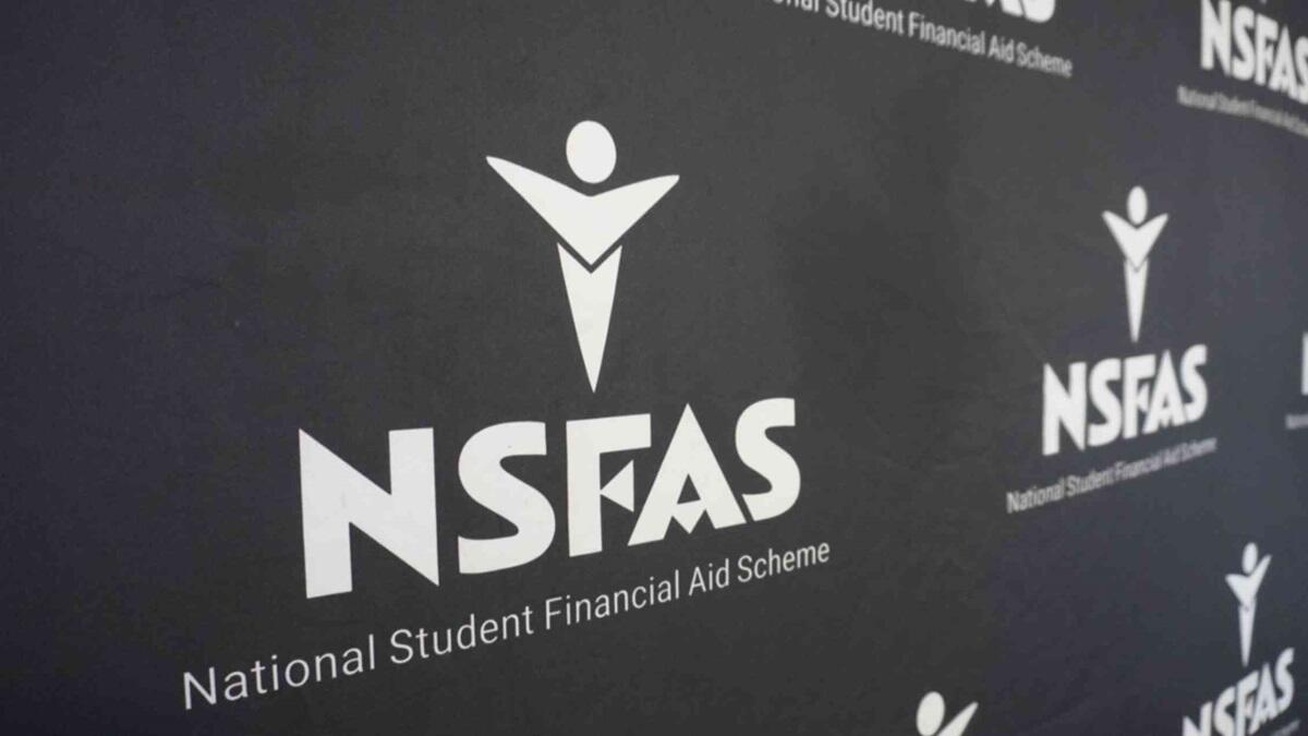 NSFAS bursary 