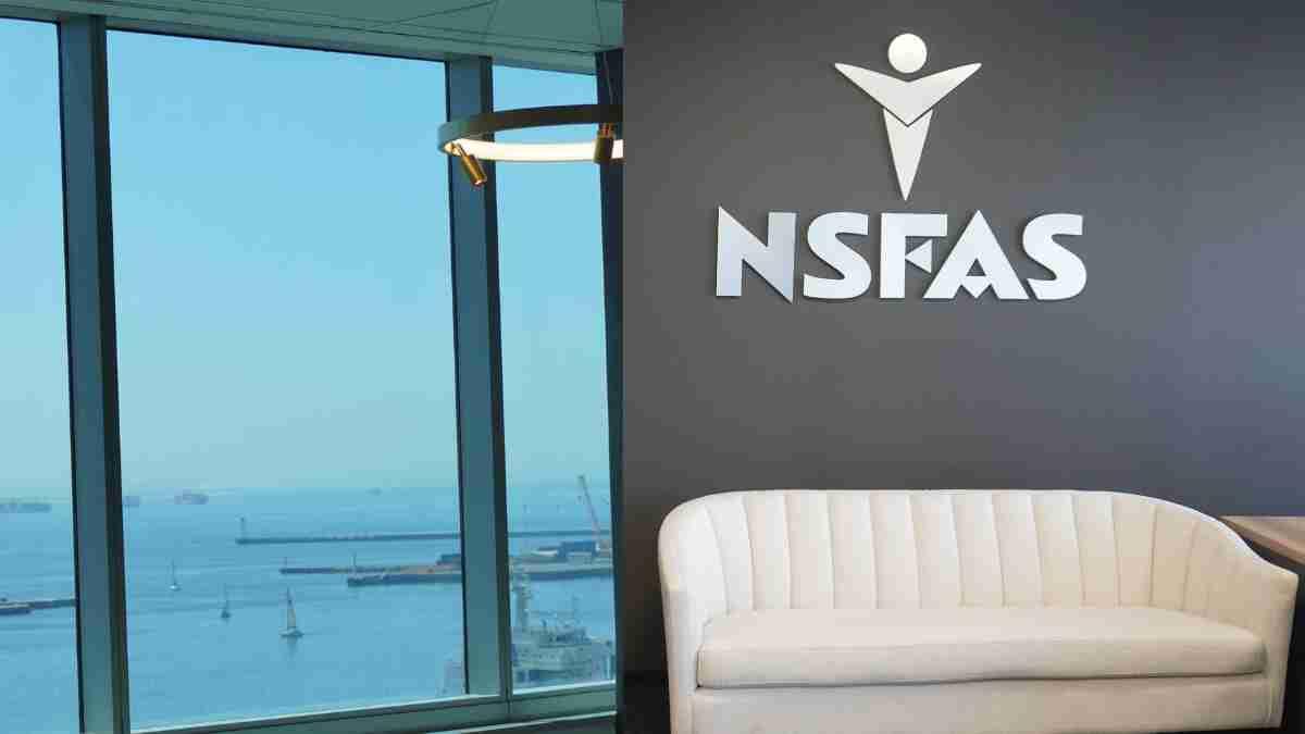 NSFAS paying allowaces