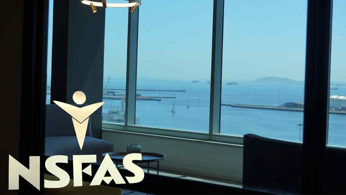 NSFAS paying transport allowance