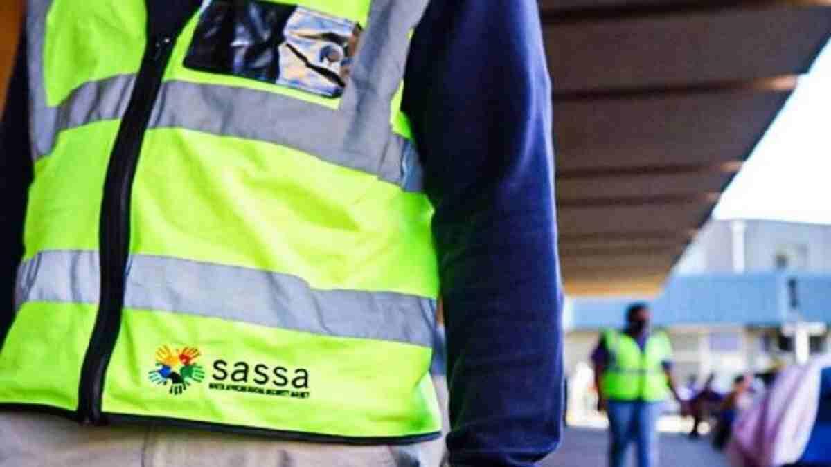 Sassa explaining grant payment delays