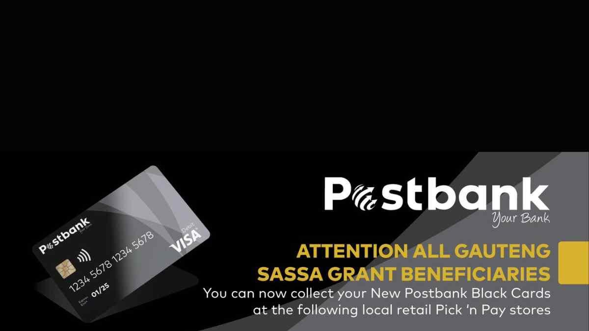 Sassa black cards 