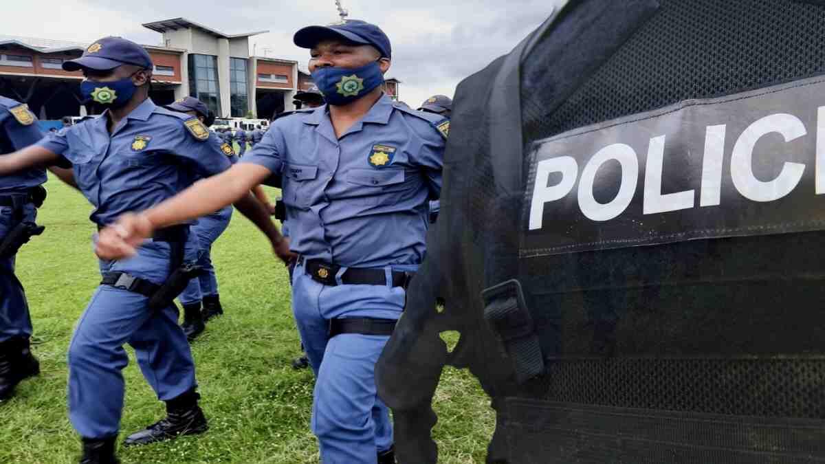 police 