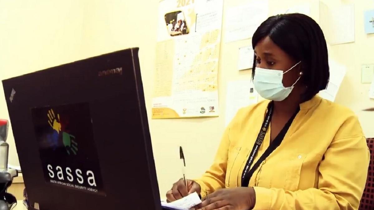 SASSA Adds New Ways To Apply To R350 Grant