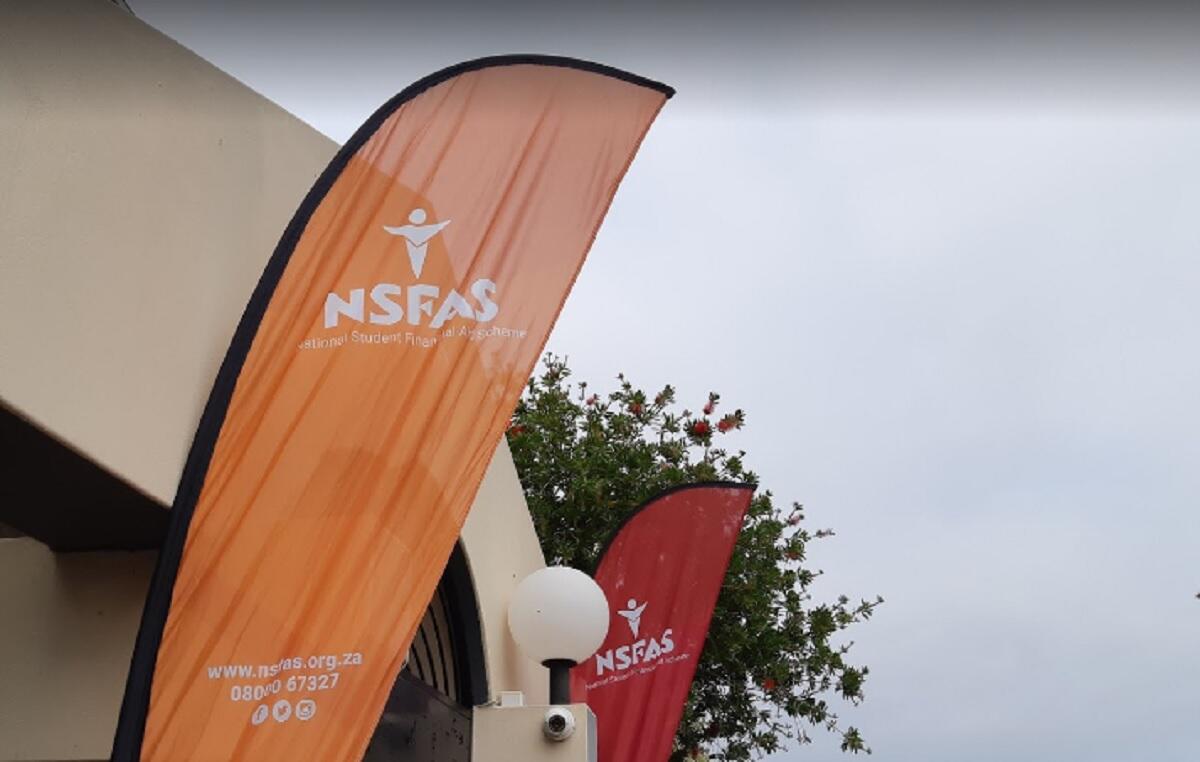 Students Call For NSFAS To Fund PGCE Courses