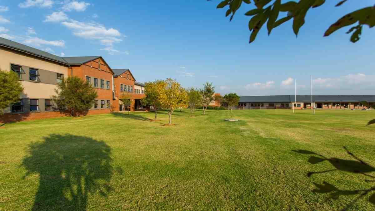 reddford house