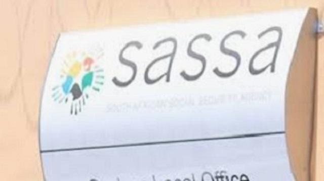 sassa