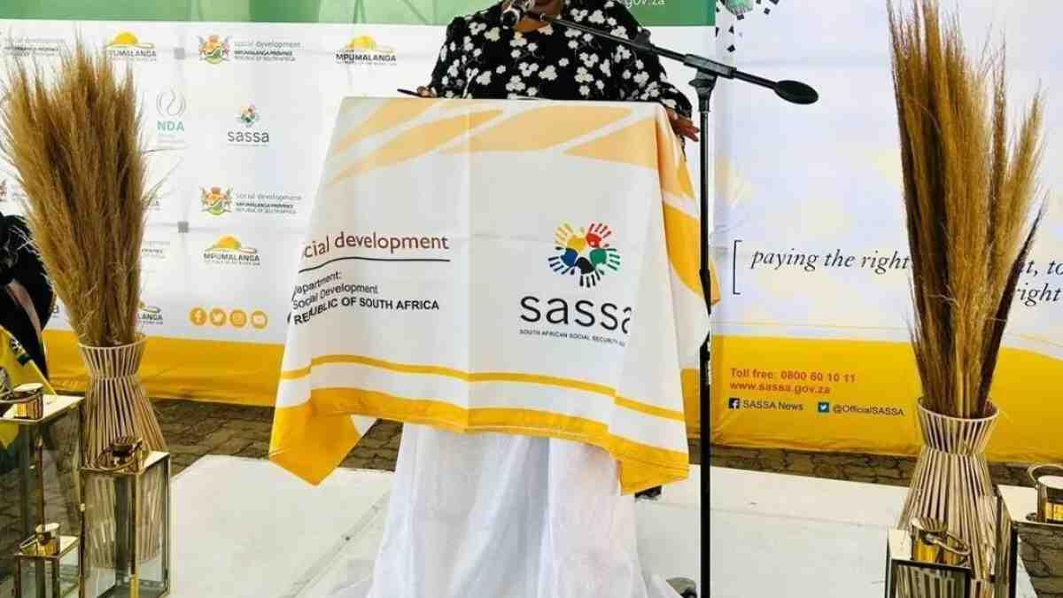 sassa srd grant announcement
