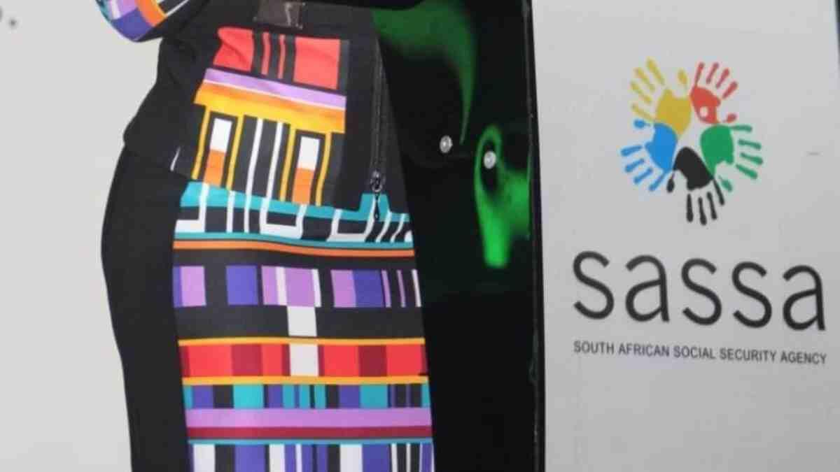 sassa briefing