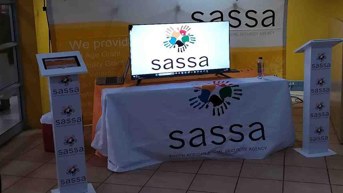 sassa conference about sassa grant payment dates