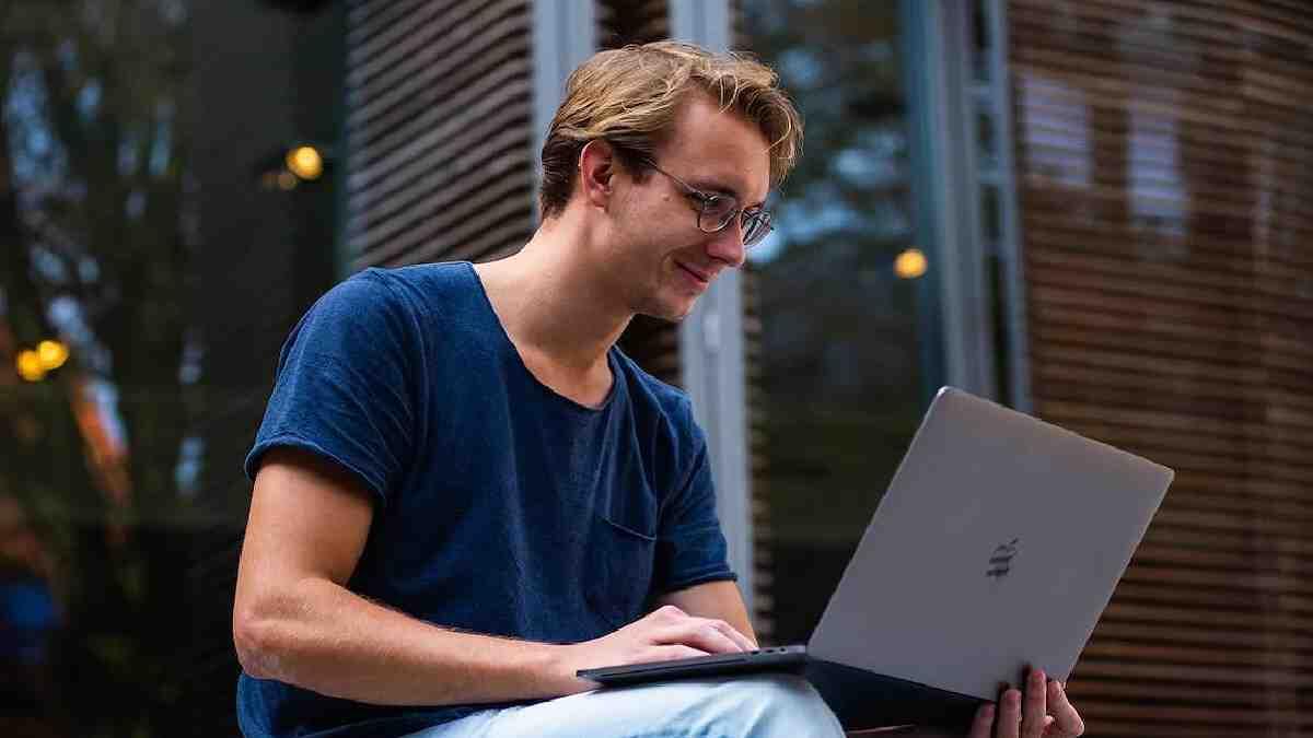 bursary student