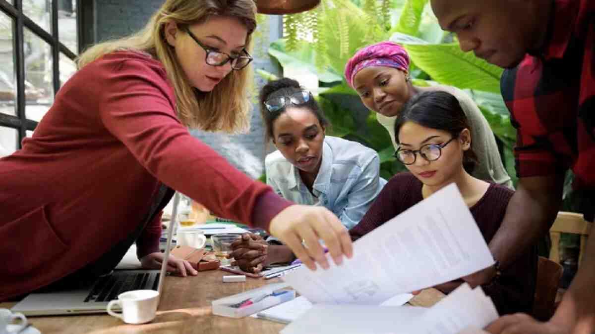 student jobs